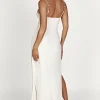 farren_2.webp Women MESHKI Maxi Dresses<Farren