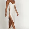 farren_4.webp Women MESHKI Maxi Dresses<Farren
