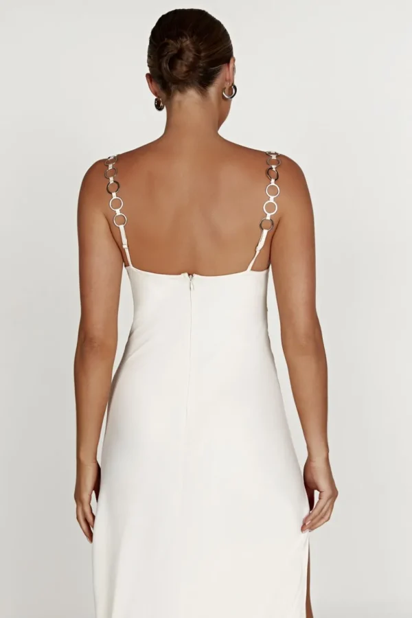 farren_5.webp Women MESHKI Maxi Dresses<Farren