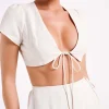Women MESHKI Two Piece Sets<Fatima