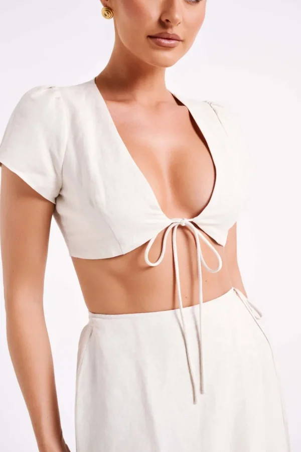 Women MESHKI Two Piece Sets<Fatima