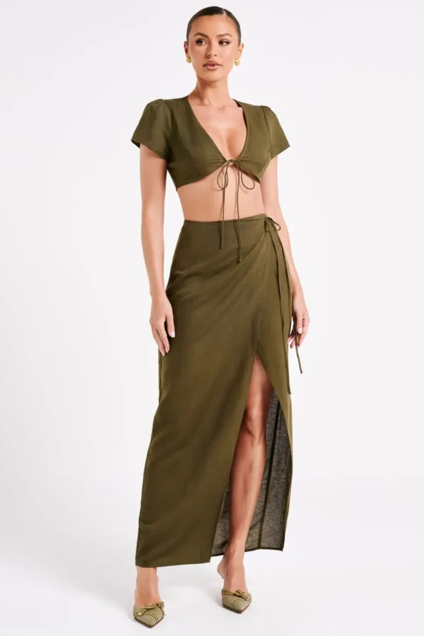 fatima_2-3.webp Women MESHKI Skirts<Fatima