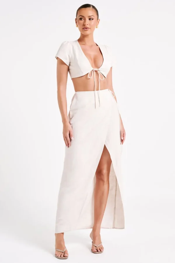 Women MESHKI Two Piece Sets<Fatima