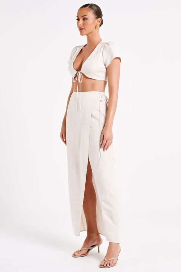 Women MESHKI Two Piece Sets<Fatima