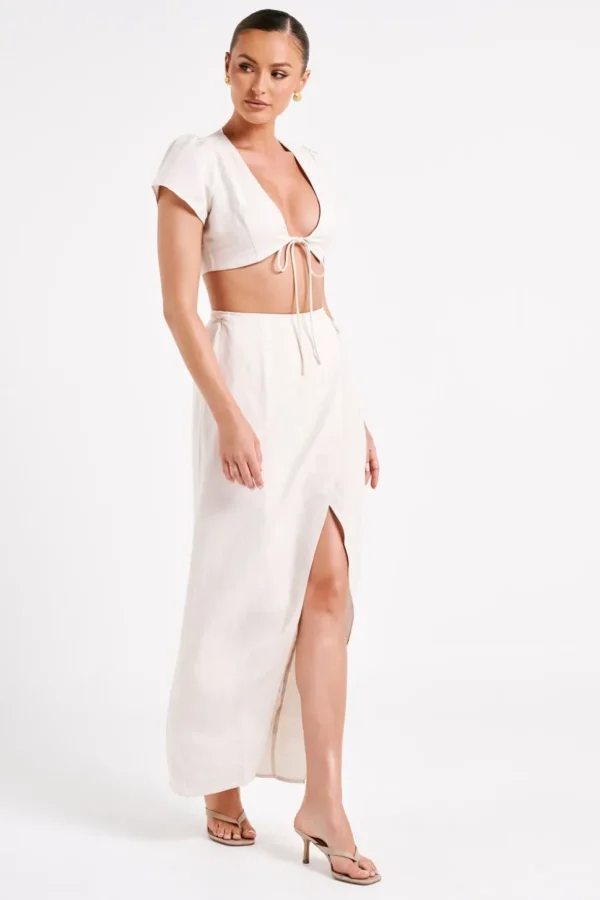 Women MESHKI Two Piece Sets<Fatima