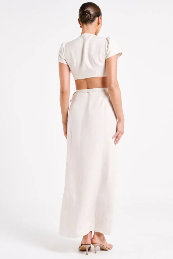 Women MESHKI Two Piece Sets<Fatima