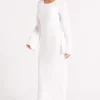 Women MESHKI Maxi Dresses<Fernanda