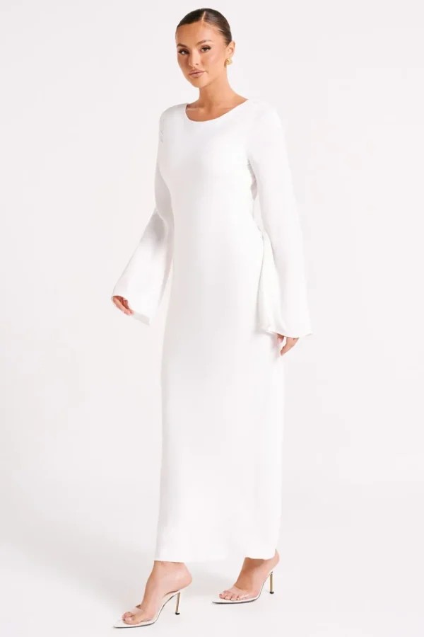 Women MESHKI Maxi Dresses<Fernanda