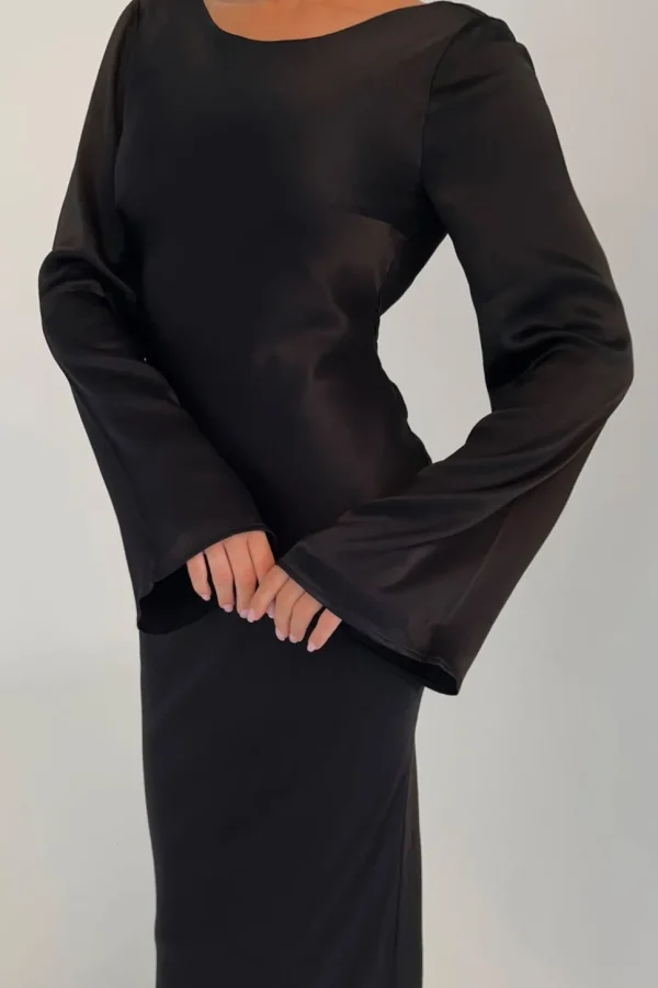 Women MESHKI Maxi Dresses<Fernanda