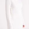 Women MESHKI Maxi Dresses<Fernanda