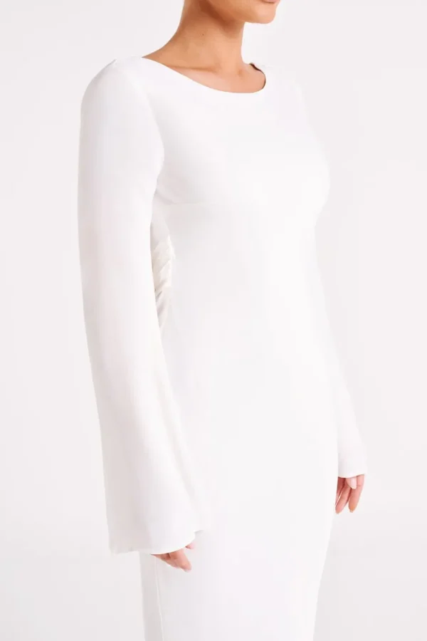 Women MESHKI Maxi Dresses<Fernanda