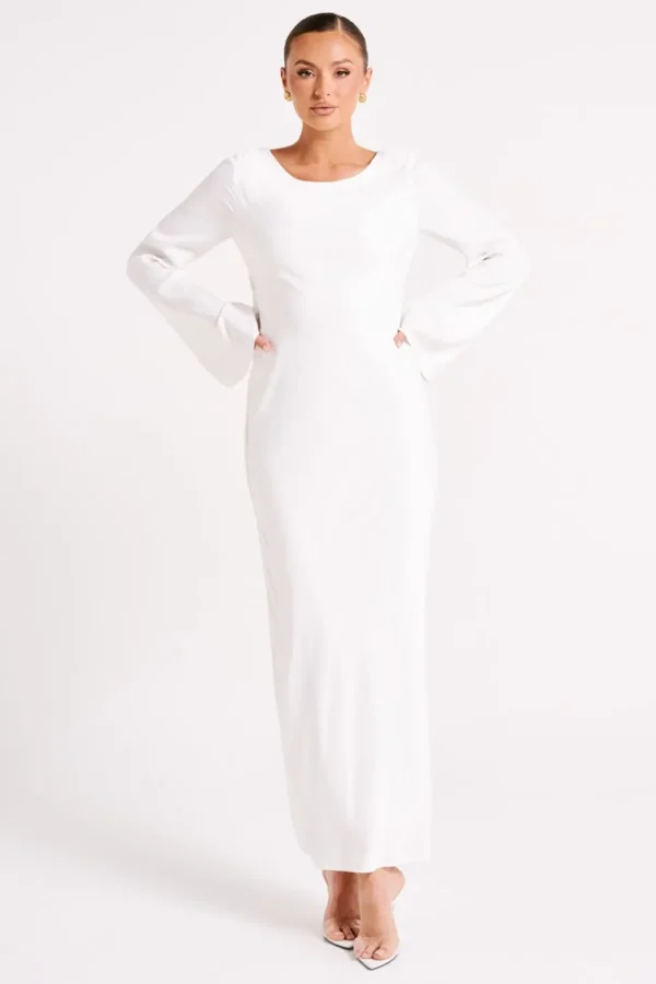 Women MESHKI Maxi Dresses<Fernanda