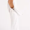 Women MESHKI Maxi Dresses<Fernanda