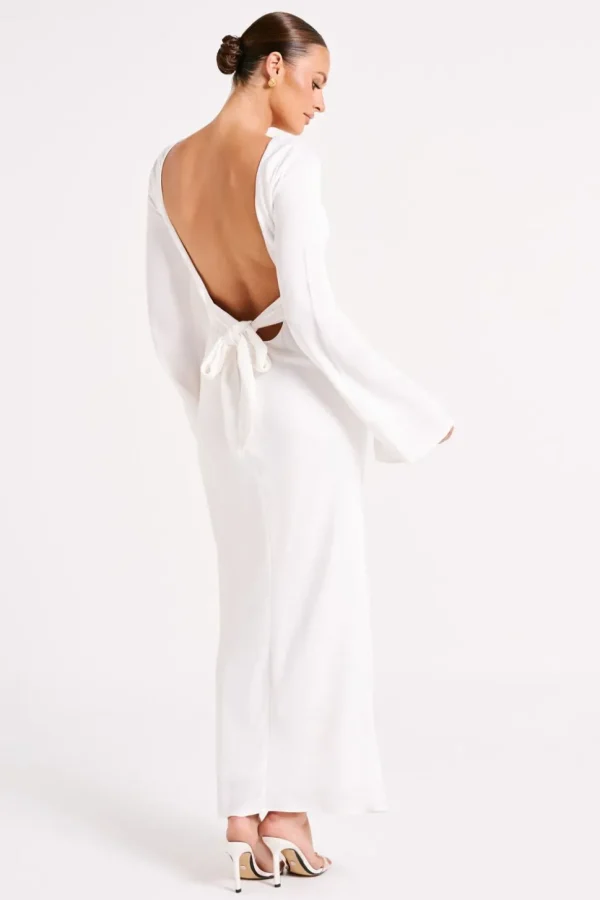 Women MESHKI Maxi Dresses<Fernanda
