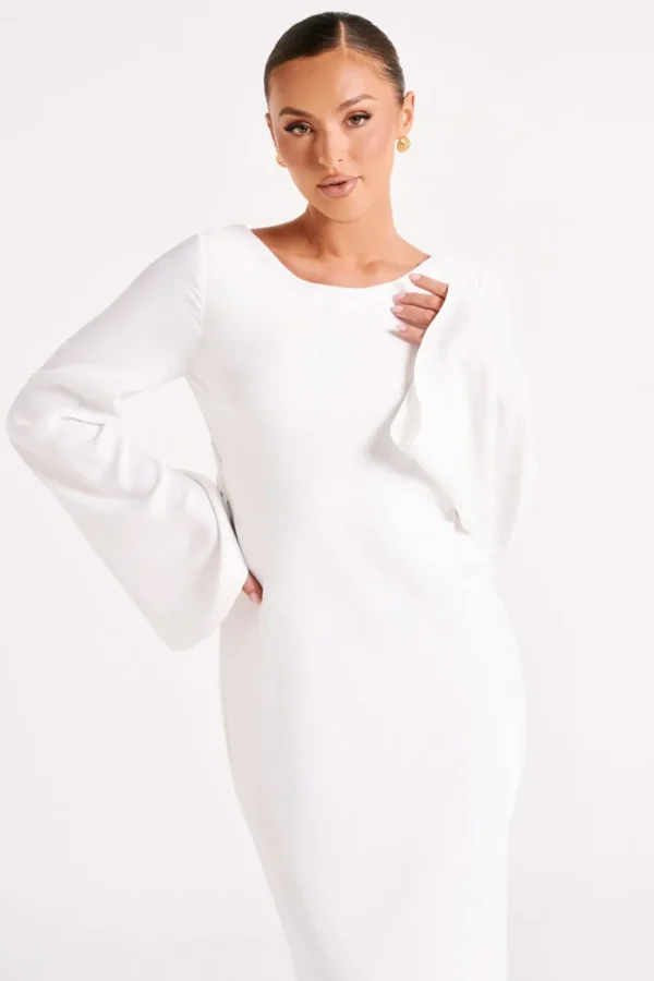 Women MESHKI Maxi Dresses<Fernanda