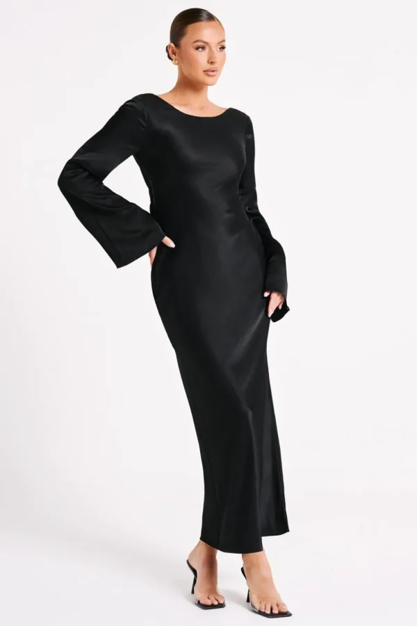 Women MESHKI Maxi Dresses<Fernanda