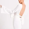 Women MESHKI Maxi Dresses<Fernanda