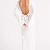 Women MESHKI Maxi Dresses<Fernanda