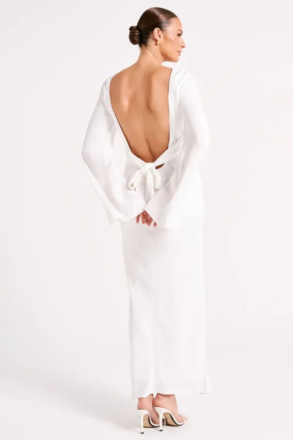 Women MESHKI Maxi Dresses<Fernanda