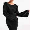 Women MESHKI Maxi Dresses<Fernanda