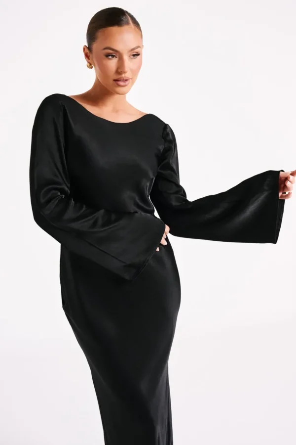 Women MESHKI Maxi Dresses<Fernanda