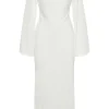 Women MESHKI Maxi Dresses<Fernanda