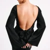 Women MESHKI Maxi Dresses<Fernanda
