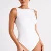 Women MESHKI Bodysuits<Fiona