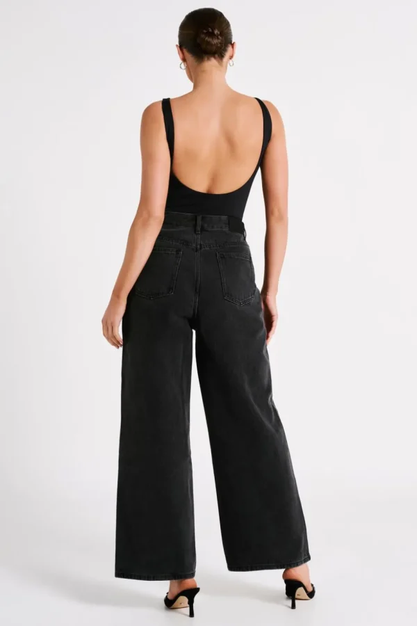 fiona_5-1.webp Women MESHKI Bodysuits<Fiona