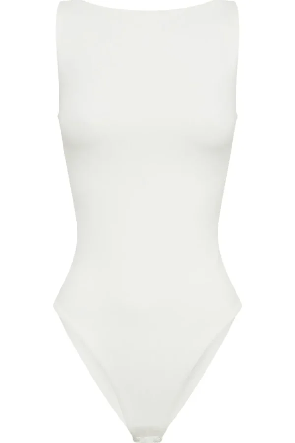 Women MESHKI Bodysuits<Fiona