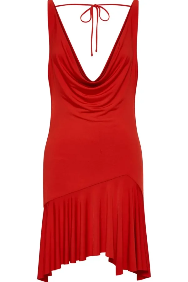 floriana_10.webp Women MESHKI Mini Dresses<Floriana