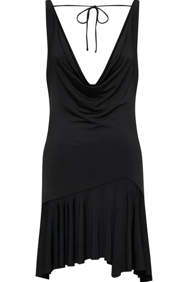 floriana_7-1.webp Women MESHKI Mini Dresses<Floriana