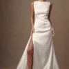 Women MESHKI Maxi Dresses<Fontanne
