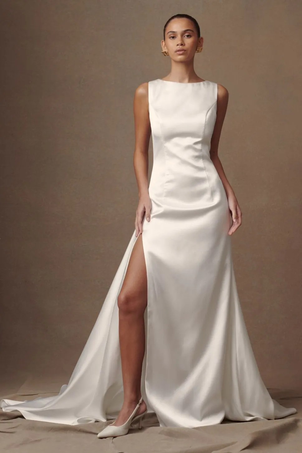 Women MESHKI Maxi Dresses<Fontanne