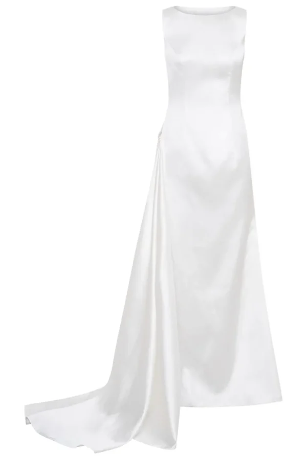 Women MESHKI Maxi Dresses<Fontanne