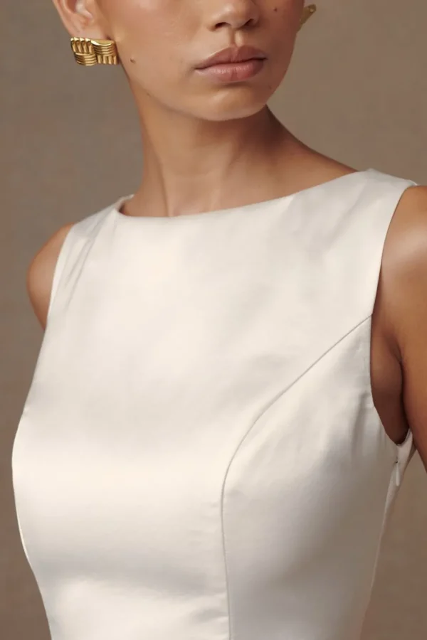 Women MESHKI Maxi Dresses<Fontanne