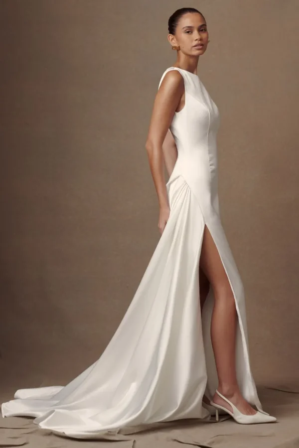 Women MESHKI Maxi Dresses<Fontanne