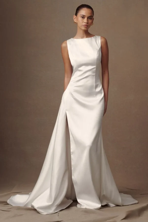 Women MESHKI Maxi Dresses<Fontanne