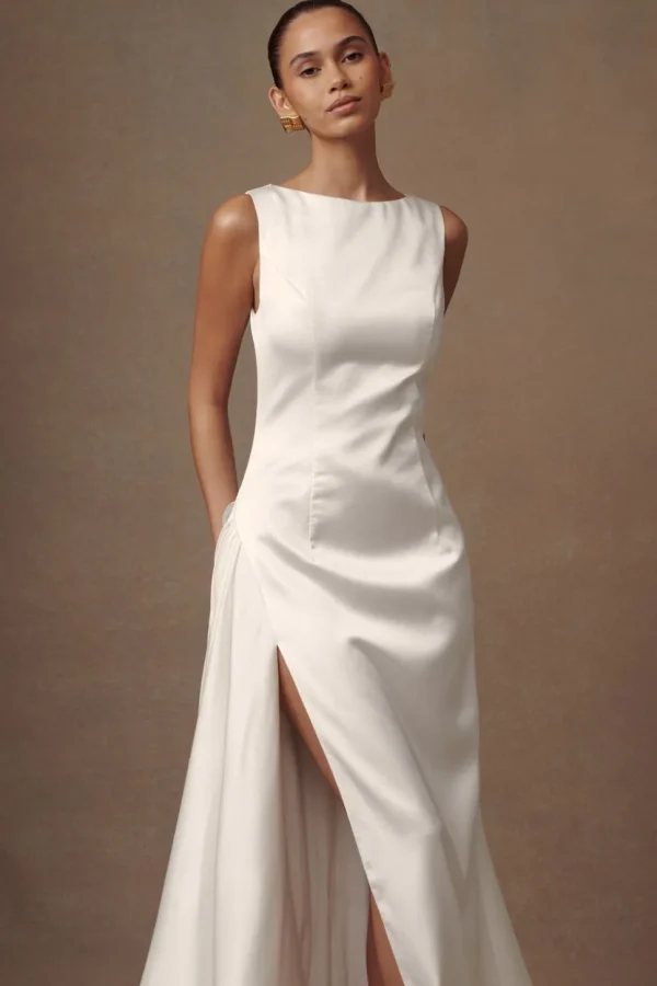 Women MESHKI Maxi Dresses<Fontanne
