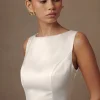 Women MESHKI Maxi Dresses<Fontanne