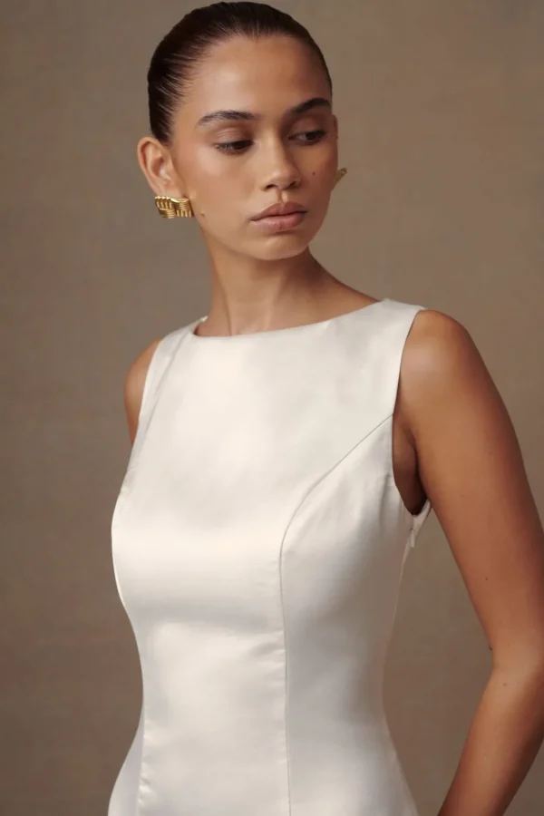 Women MESHKI Maxi Dresses<Fontanne