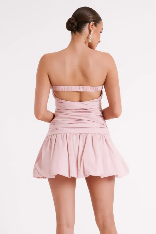 fran_2.webp Women MESHKI Mini Dresses<Fran