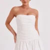 fran_3-1.webp Women MESHKI Mini Dresses<Fran