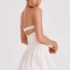 fran_4-1.webp Women MESHKI Mini Dresses<Fran