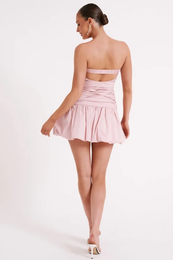 fran_8.webp Women MESHKI Mini Dresses<Fran