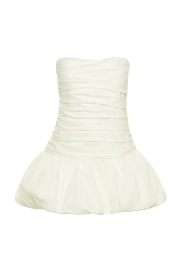 fran_9-1.webp Women MESHKI Mini Dresses<Fran