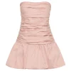 fran_9.webp Women MESHKI Mini Dresses<Fran