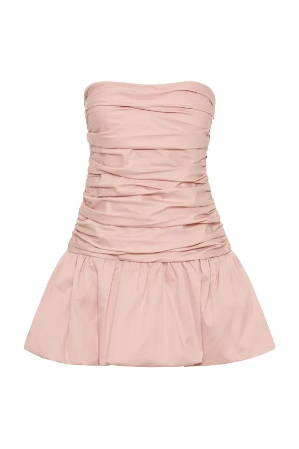 fran_9.webp Women MESHKI Mini Dresses<Fran
