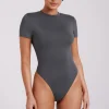 Women MESHKI Bodysuits<Francesca