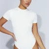Women MESHKI Bodysuits<Francesca